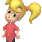 Cynthia Aurora "Cindy" Vortex