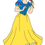 Guests: Snow White