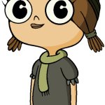 Sandra Itzel "Sally" Syrup