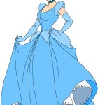 Cinderella (gamerlucho12)