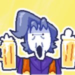 Hell maybe two beers... meme