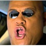 Morpheus