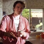 Pulp Fiction