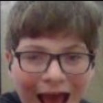 Kid Screaming