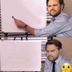 JD Vance before and after