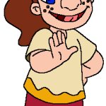 Victoria (Lilo and Stitch: the Series)