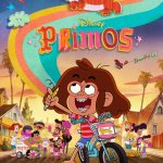 Primos | On Disney+
