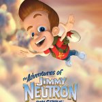 The Adventures of Jimmy Neutron: Boy Genius (TV Series 2002-2006