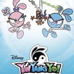 Yin Yang Yo! (TV Series 2006–2009) - IMDb