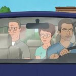 All Gender GIF Template