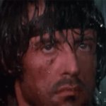 Rambo GIF Template
