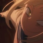 Toga stab
