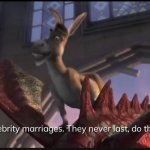 Shrek memes from Donkey