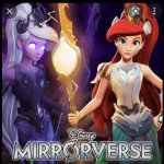 ariel simp