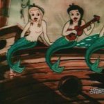 Merfolk 30s