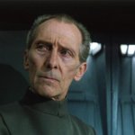 Rogue One Grand Moff Tarkin CGI