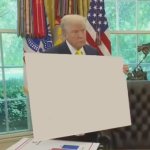 Trump Sign