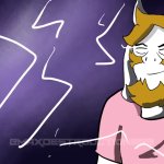Low-tier god Asgore
