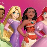 Disney Princess | Official Site