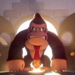 angry DK