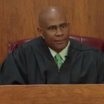 Judge Porter