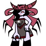Rouge the Raksashi