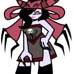Rouge the Raksashi