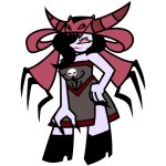Hero 108 OC - Rouge the Raksashi