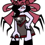 Rouge the Raksashi