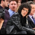 Howard Stern