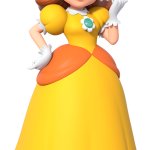 Princess Daisy