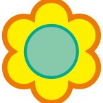 Princess Daisy Flower