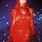 Carrie on my wayward son