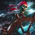 When you drivin bones