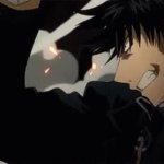 Roy mustang (again) GIF Template