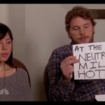 andy at the neutral milk hotel