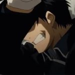 Roy mustang (again) (better) GIF Template
