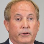 Ken Paxton template