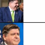 Pritzker approves & disapproves