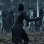 John Snow GIF Template