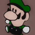 Small Luigi