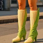 Knee High