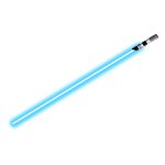 Transparent lightsaber