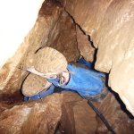 caving nightmare