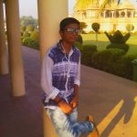 Black nigaa
