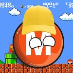 M-Trainball becoming Old Phase 2
