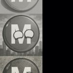 M-Trainball becoming Old template