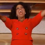 Oprah Katze