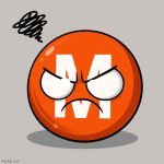 M-Trainball becoming Angry Phase 3