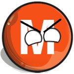 M-Trainball becoming Angry Phase 6